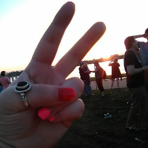 Meet your Posher, Veronica